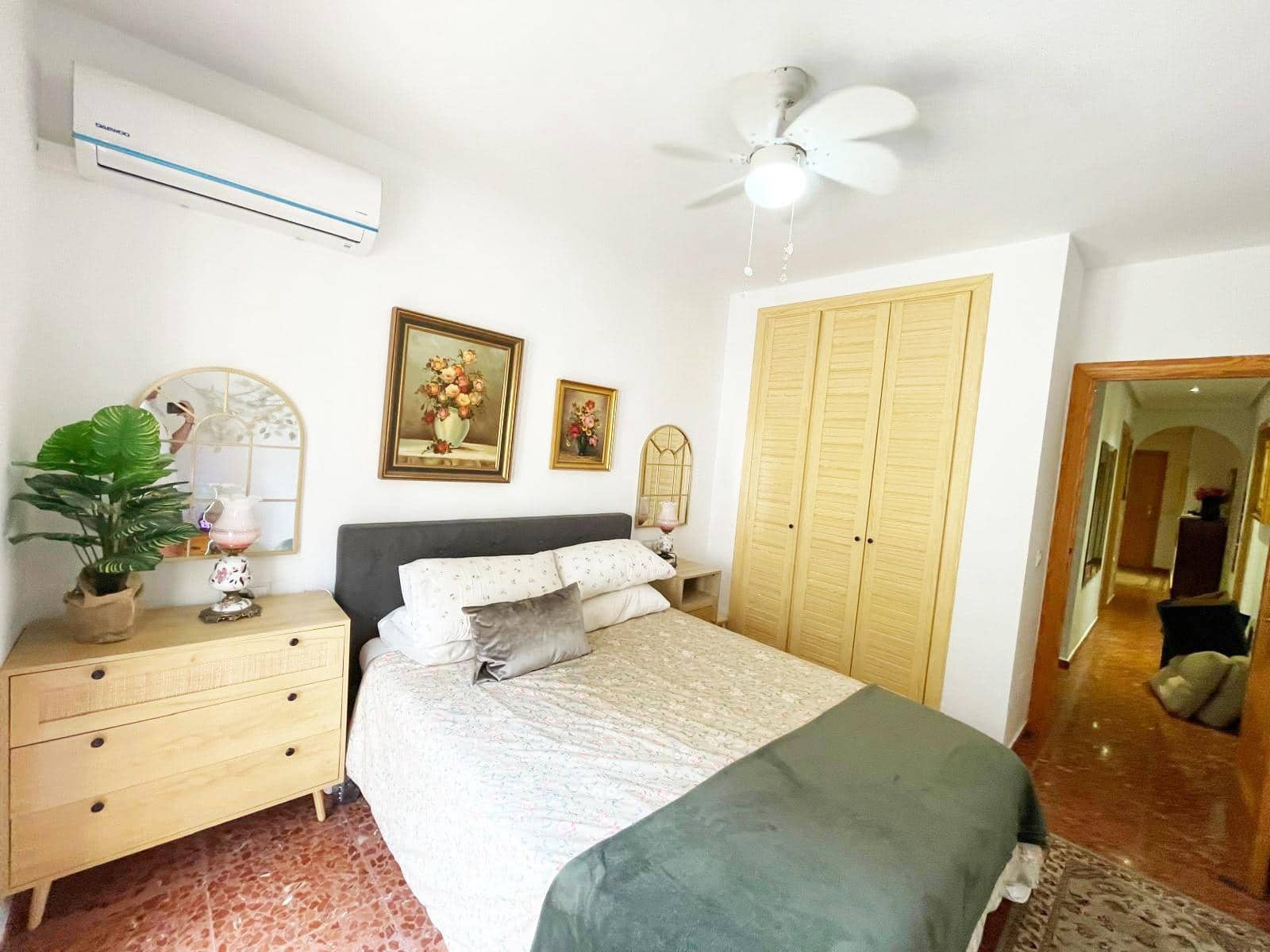 2 camera da letto Appartamento in vendita in Torre del Mar con piscina garage - 269.000 € (Rif: 9322084)