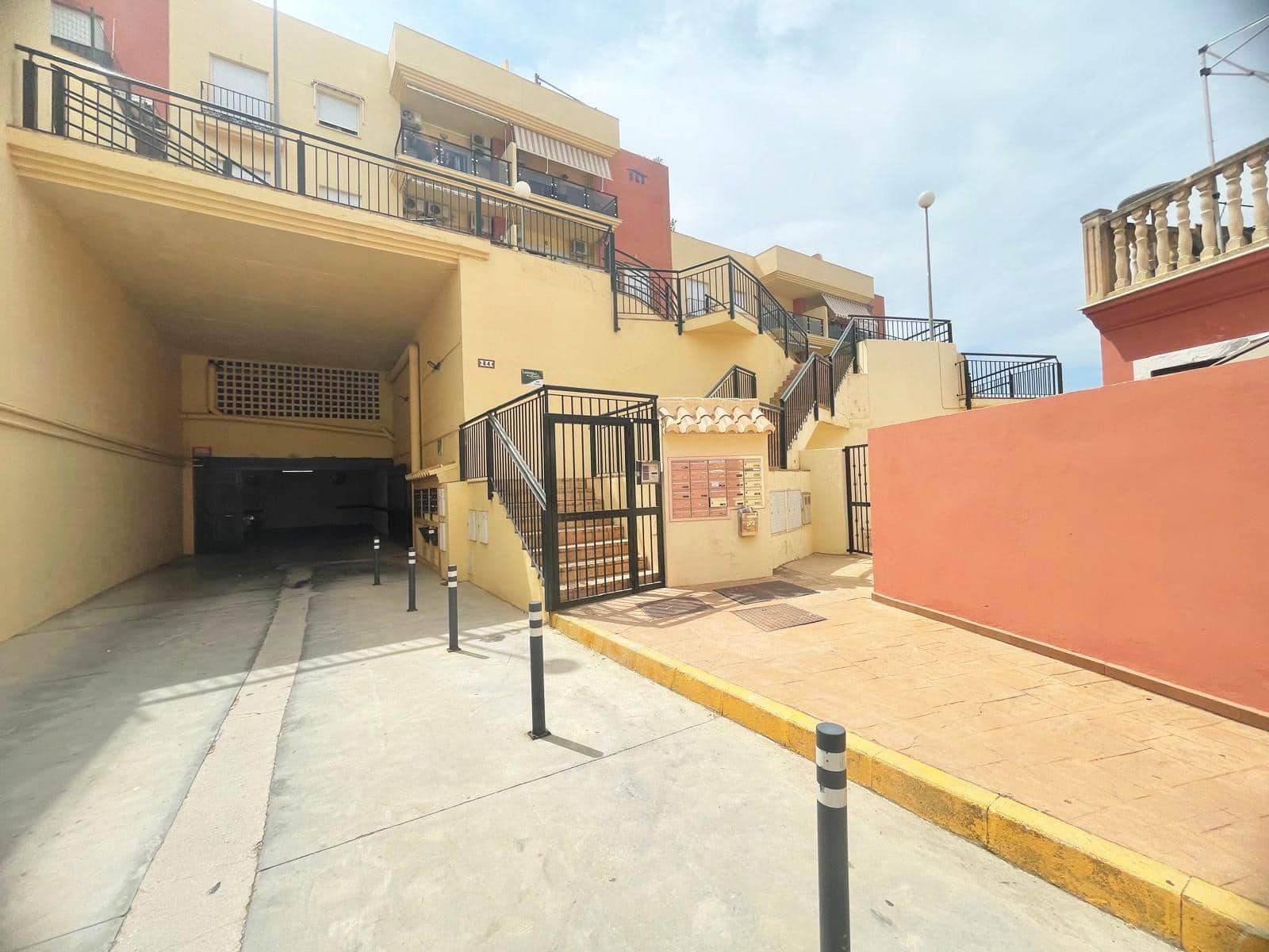 2 camera da letto Appartamento in vendita in Torre del Mar con piscina garage - 269.000 € (Rif: 9322084)