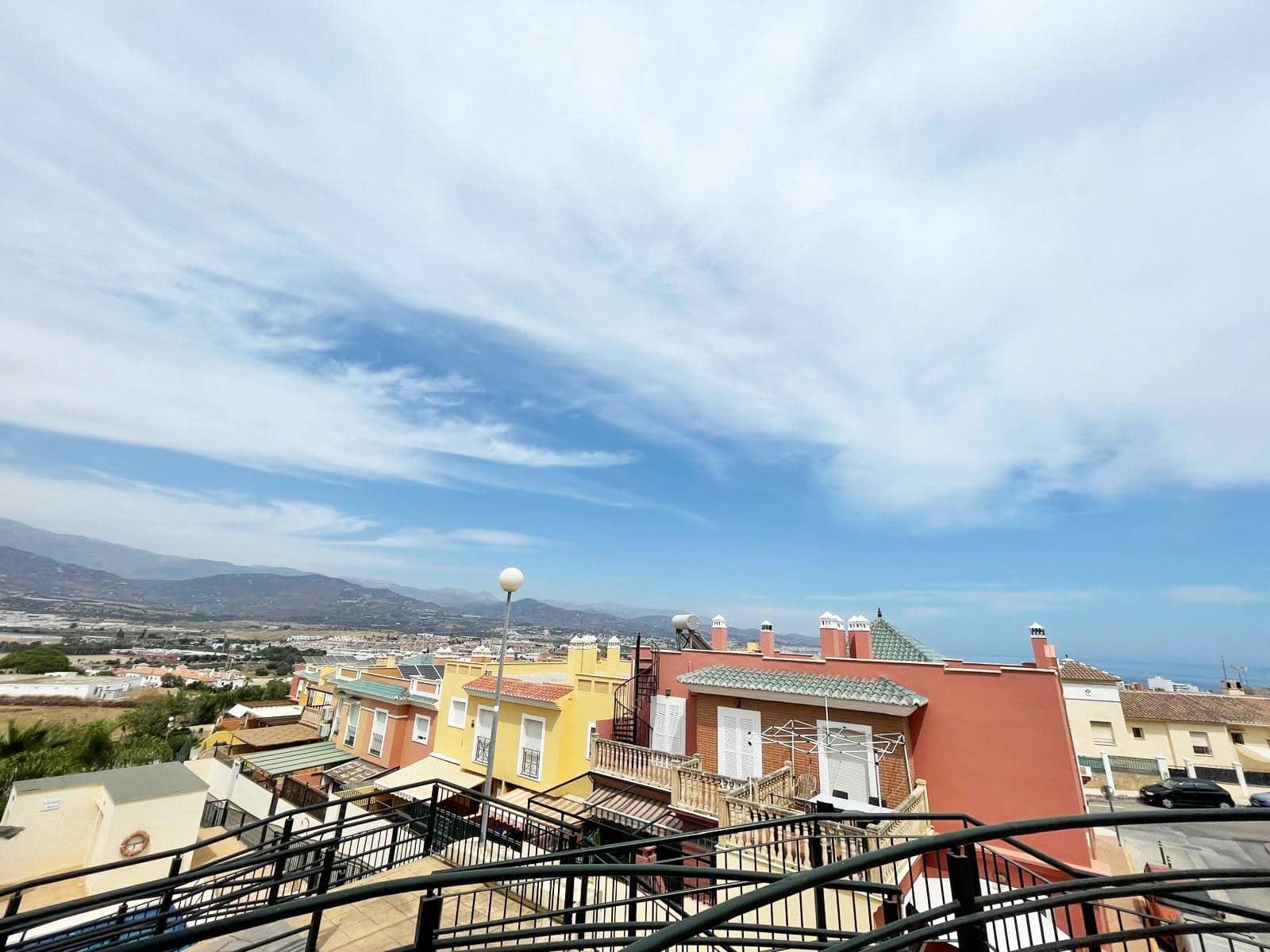 2 camera da letto Appartamento in vendita in Torre del Mar con piscina garage - 269.000 € (Rif: 9322084)