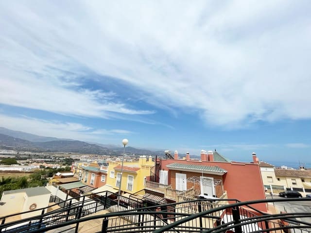 2 camera da letto Appartamento in vendita in Torre del Mar, Vélez-Málaga con piscina garage - 269.000 € (Rif: 9322084)