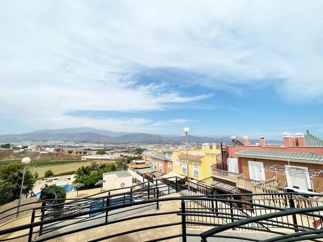2 camera da letto Appartamento in vendita in Torre del Mar, Vélez-Málaga con piscina garage - 269.000 € (Rif: 9322084)