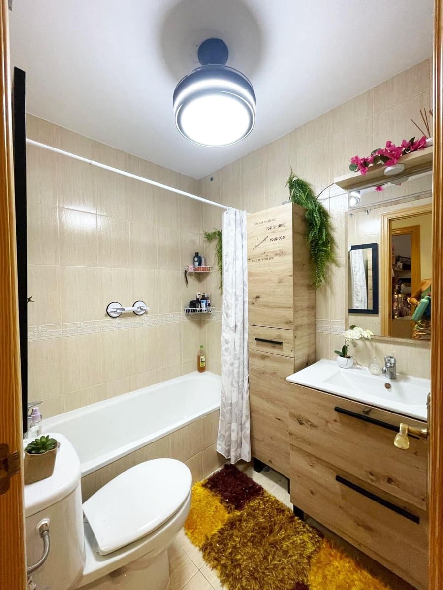 2 camera da letto Appartamento in vendita in Torre del Mar con piscina garage - 269.000 € (Rif: 9322084)