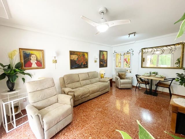 2 camera da letto Appartamento in vendita in Torre del Mar, Vélez-Málaga con piscina garage - 269.000 € (Rif: 9322084)