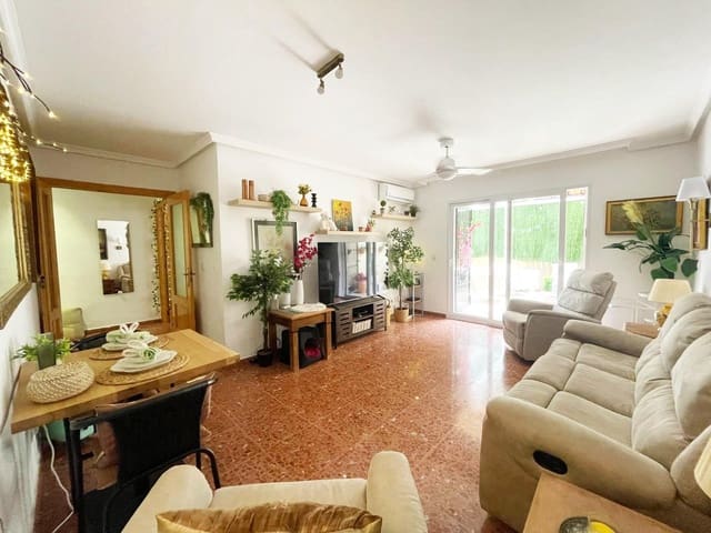 2 camera da letto Appartamento in vendita in Torre del Mar, Vélez-Málaga con piscina garage - 269.000 € (Rif: 9322084)