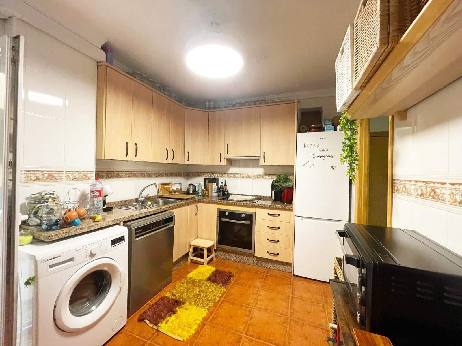 2 camera da letto Appartamento in vendita in Torre del Mar con piscina garage - 269.000 € (Rif: 9322084)