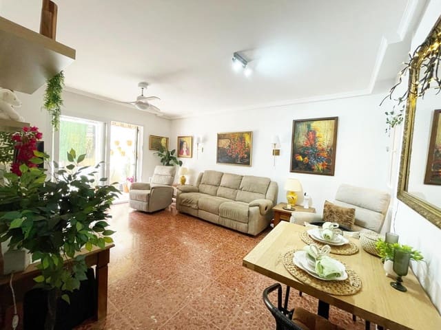 2 camera da letto Appartamento in vendita in Torre del Mar, Vélez-Málaga con piscina garage - 269.000 € (Rif: 9322084)