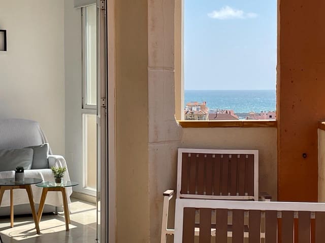 2 chambre Penthouse à vendre à Fuengirola avec piscine - 490 000 € (Ref: 9330869)