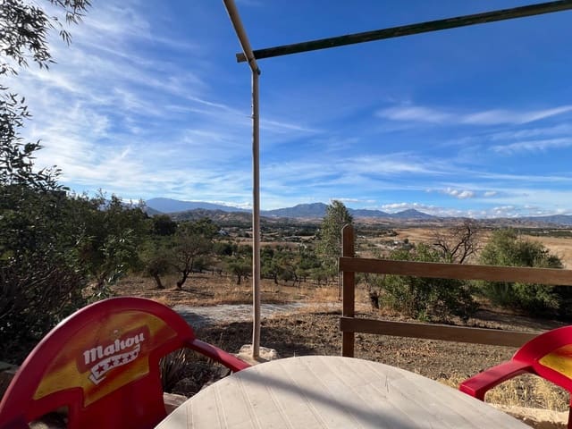 Finca/Casa Rural de 1 habitación en Coín en venta con piscina - 230.000 € (Ref: 9330870)