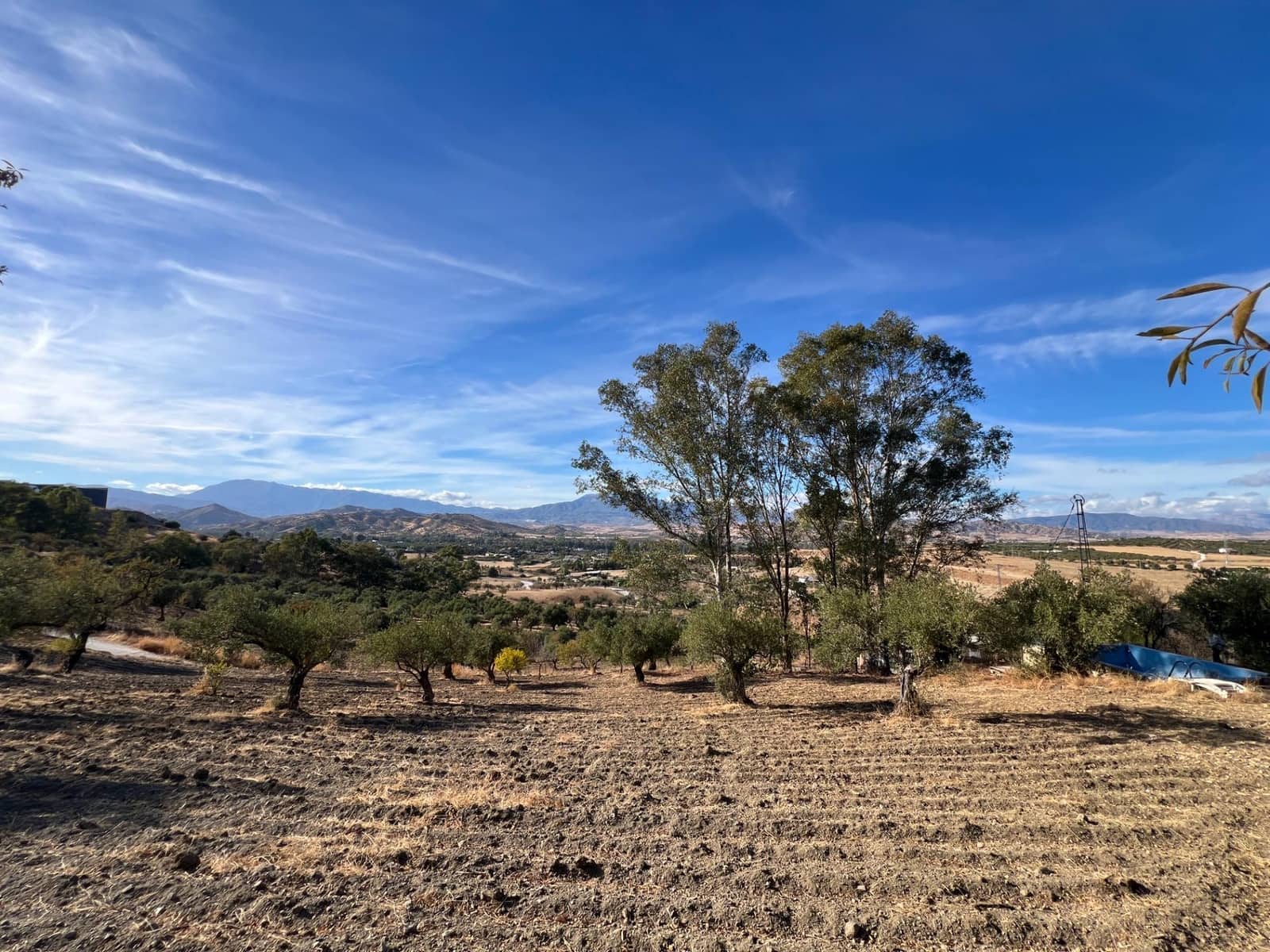 1 soverom Finca/Herregård til salgs i Coin med svømmebasseng - € 230 000 (Ref: 9330870)