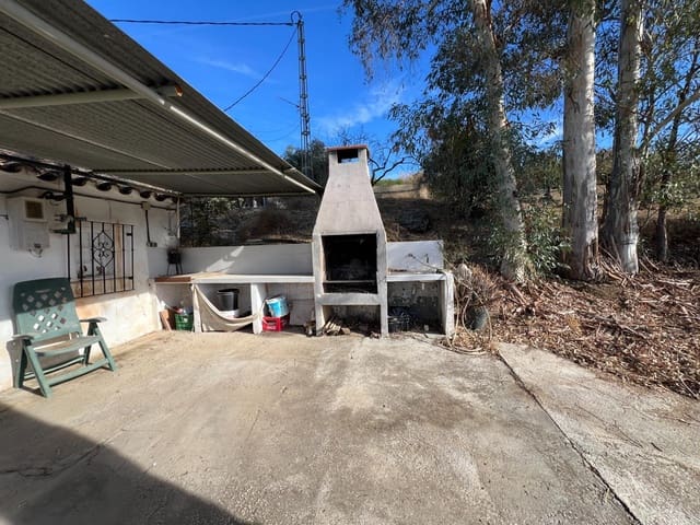 Finca/Casa Rural de 1 habitación en Coín en venta con piscina - 230.000 € (Ref: 9330870)