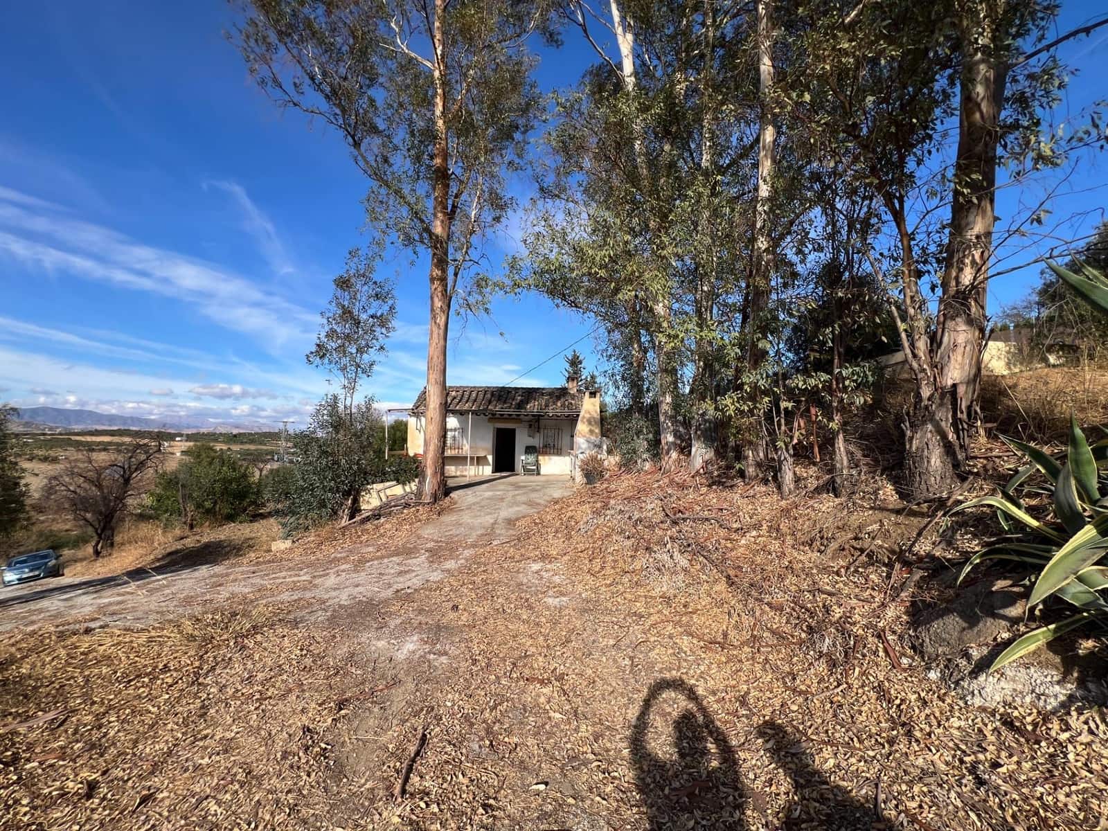 1 soverom Finca/Herregård til salgs i Coin med svømmebasseng - € 230 000 (Ref: 9330870)