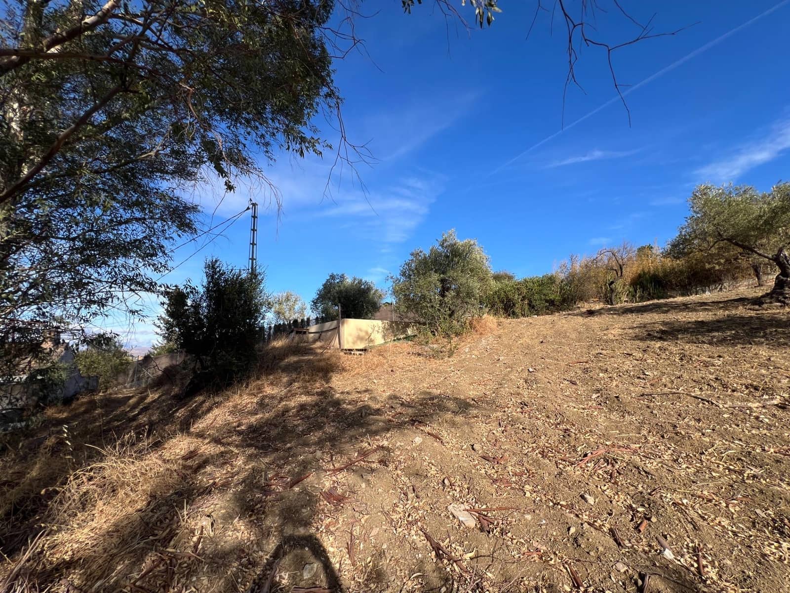 1 soverom Finca/Herregård til salgs i Coin med svømmebasseng - € 230 000 (Ref: 9330870)