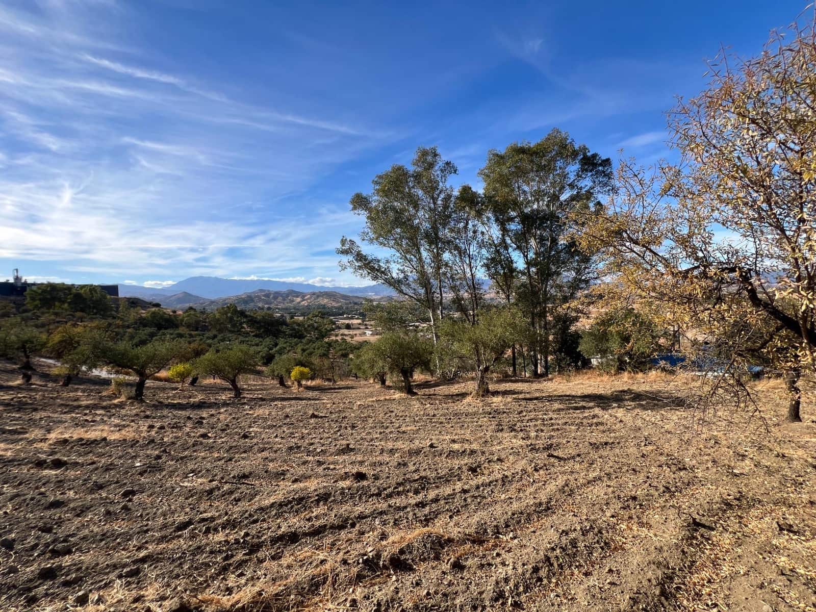 1 soverom Finca/Herregård til salgs i Coin med svømmebasseng - € 230 000 (Ref: 9330870)