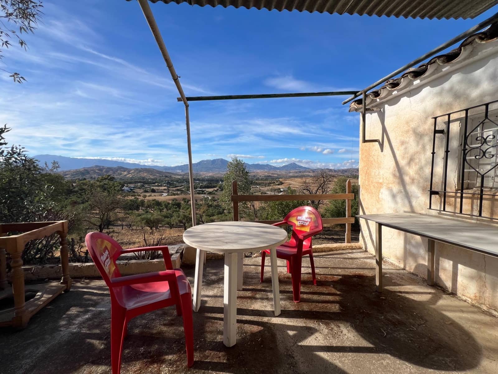 1 bedroom Finca/Country House for sale in Coin with pool - € 230,000 (Ref: 9330870)