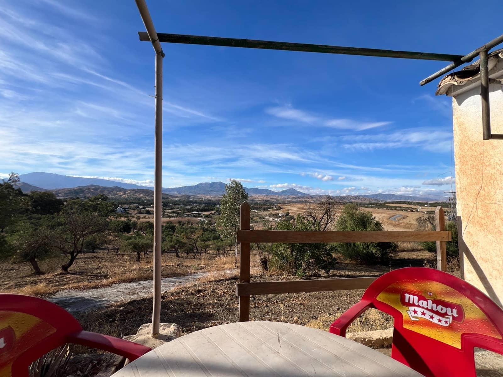 1 bedroom Finca/Country House for sale in Coin with pool - € 230,000 (Ref: 9330870)