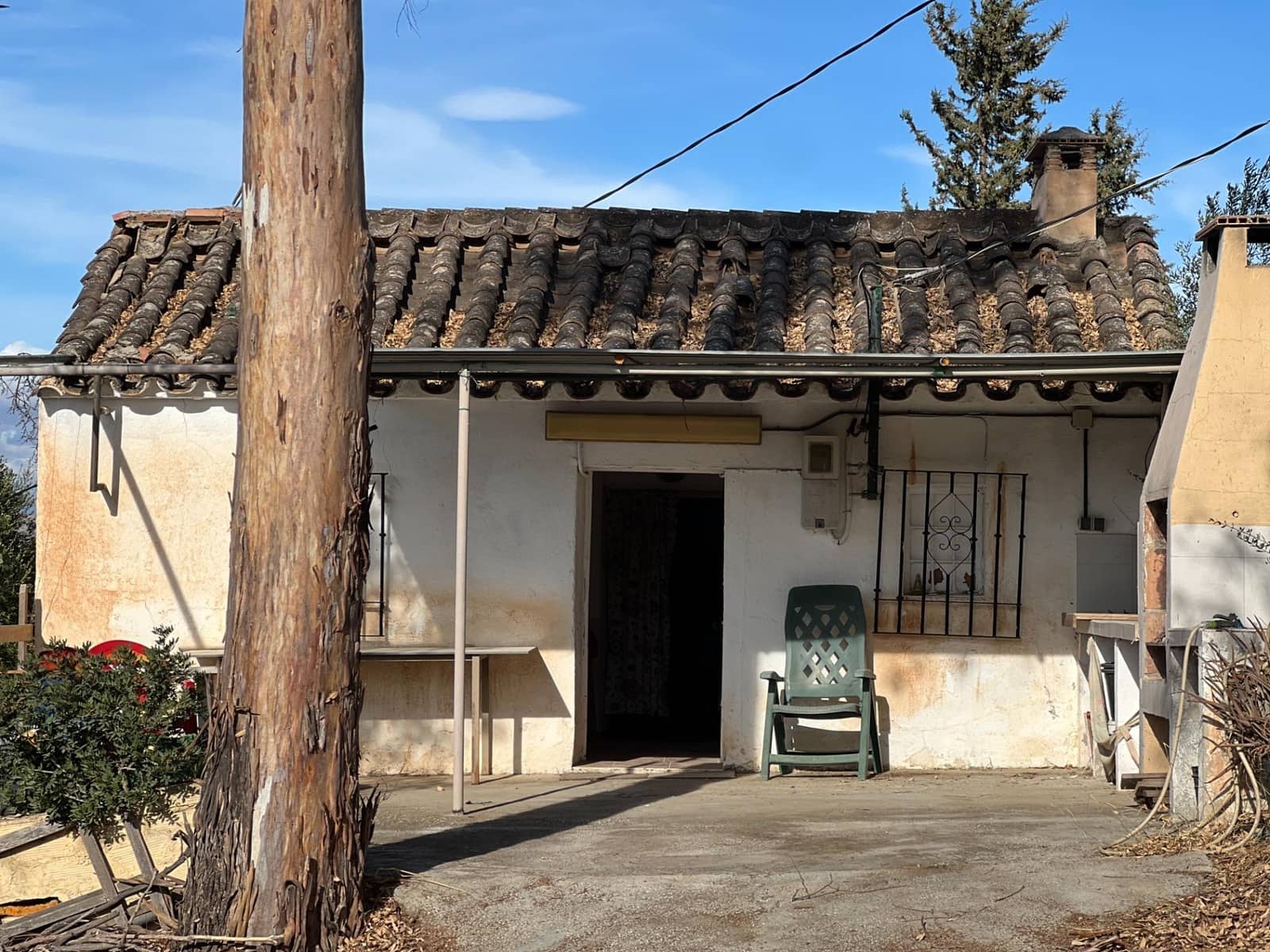 1 bedroom Finca/Country House for sale in Coin with pool - € 230,000 (Ref: 9330870)