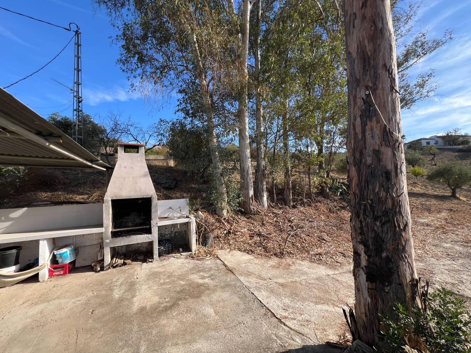 1 bedroom Finca/Country House for sale in Coin with pool - € 230,000 (Ref: 9330870)