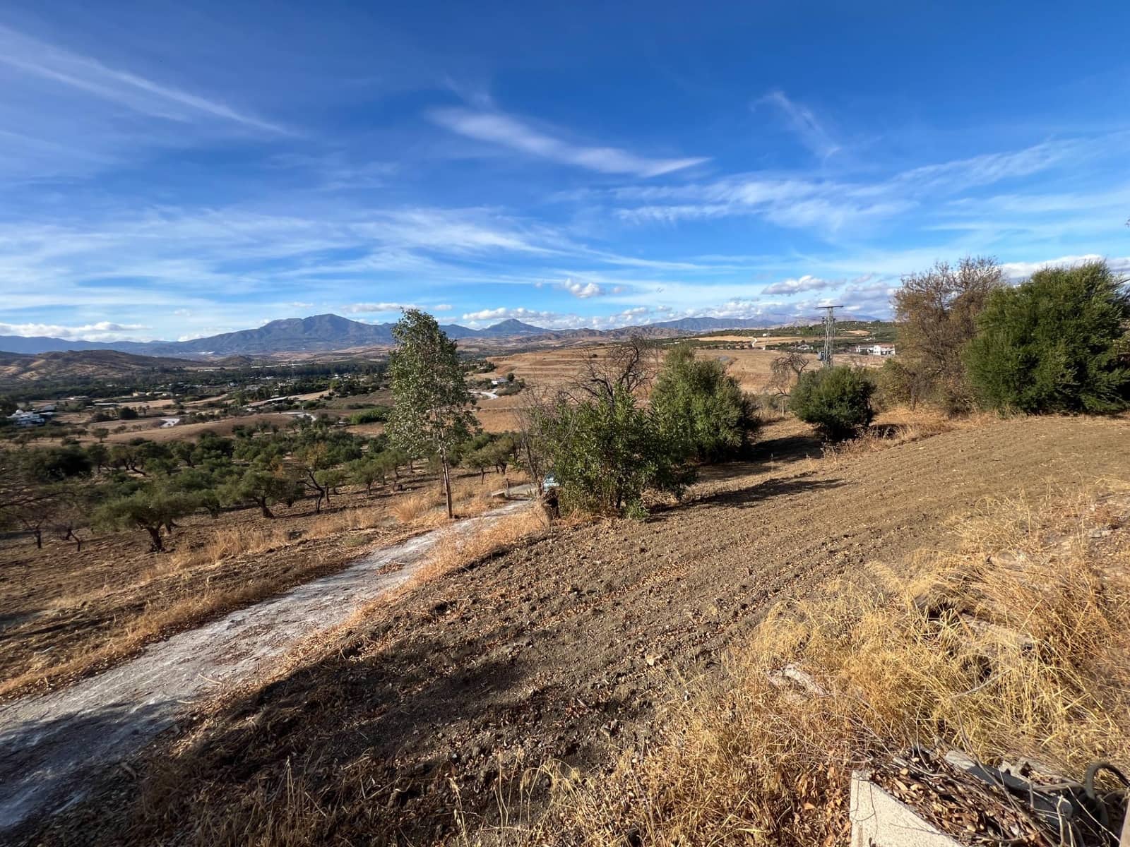 1 bedroom Finca/Country House for sale in Coin with pool - € 230,000 (Ref: 9330870)