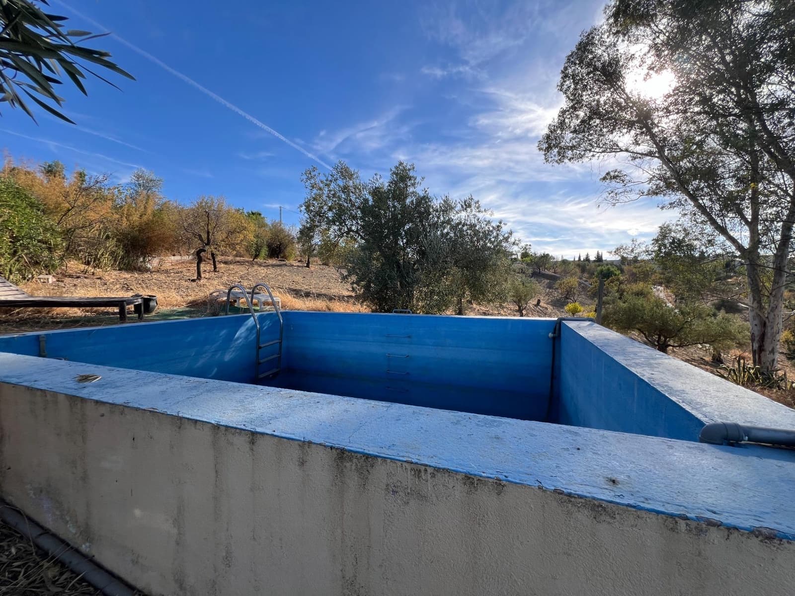 1 bedroom Finca/Country House for sale in Coin with pool - € 230,000 (Ref: 9330870)