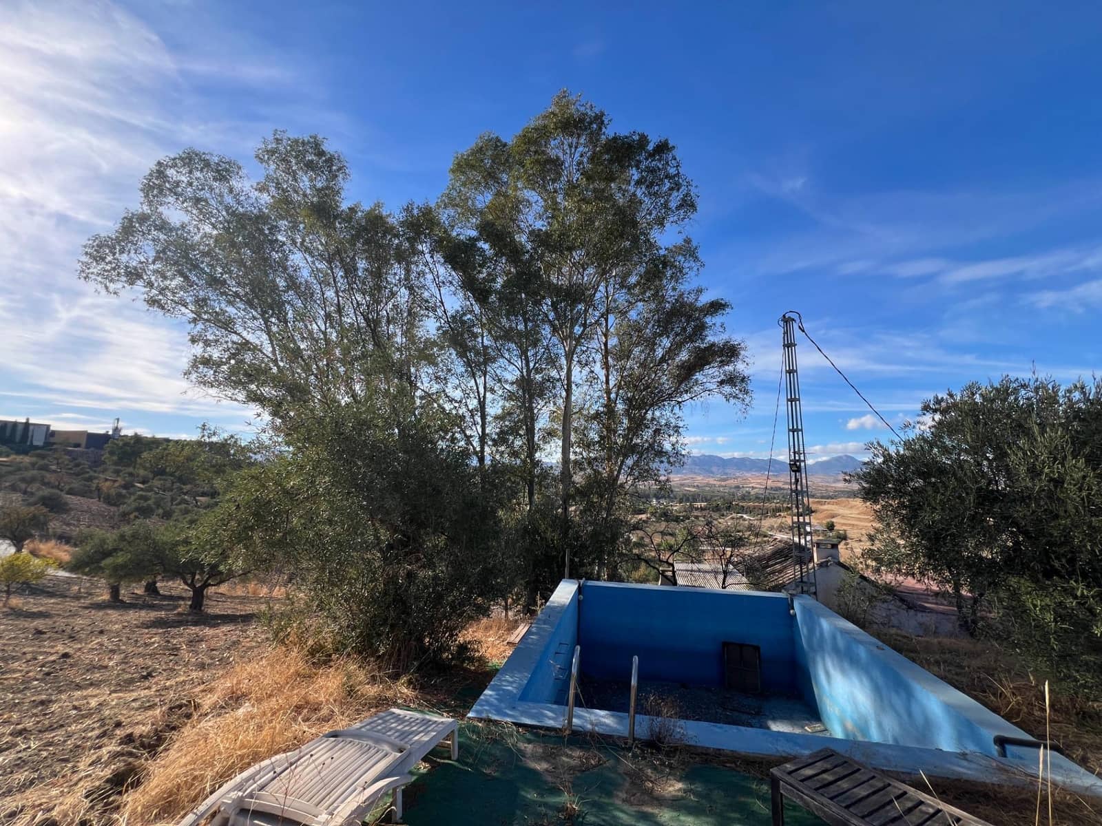 1 bedroom Finca/Country House for sale in Coin with pool - € 230,000 (Ref: 9330870)