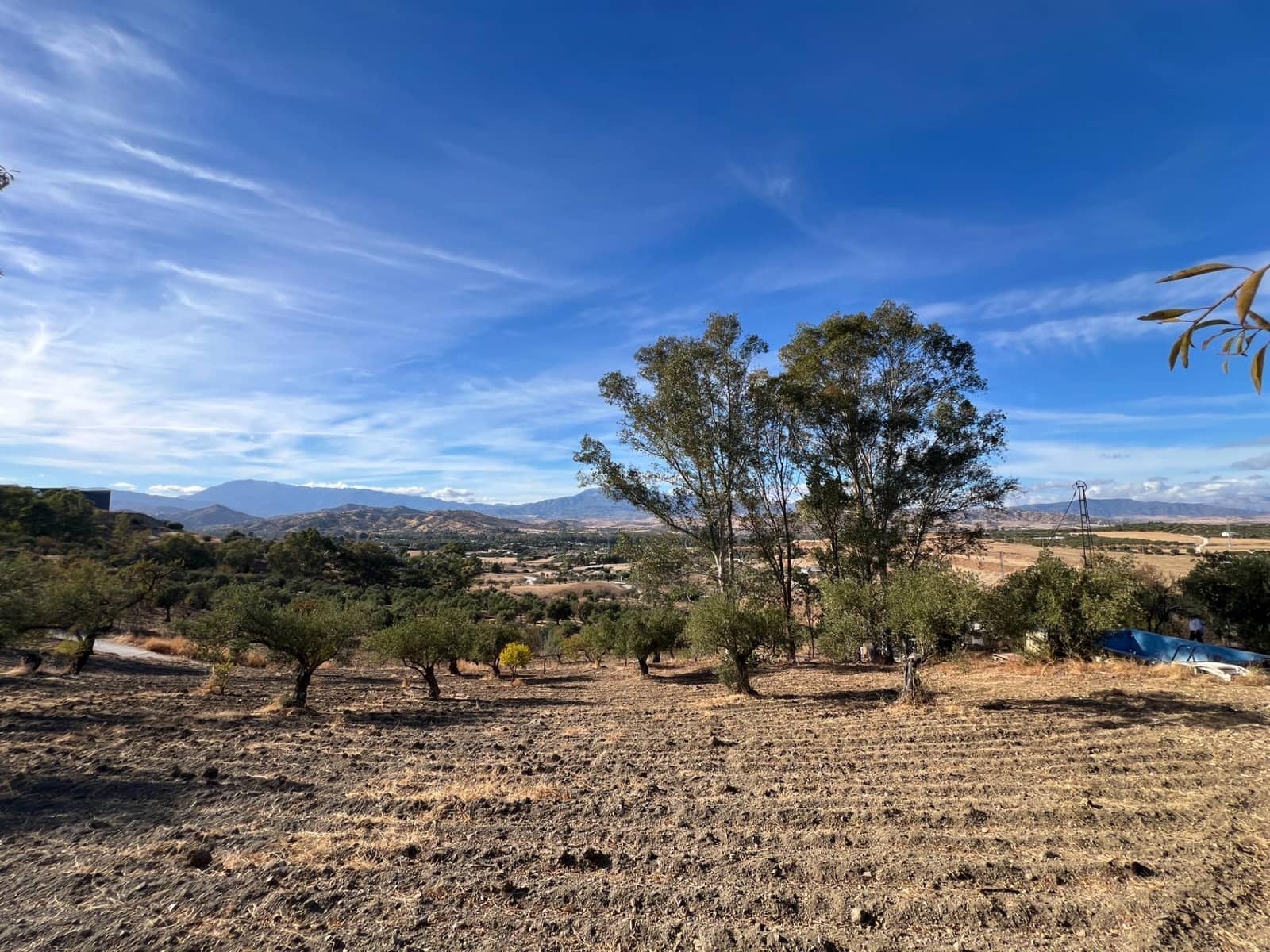 1 bedroom Finca/Country House for sale in Coin with pool - € 230,000 (Ref: 9330870)