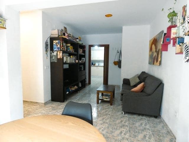 3 soveværelse Lejlighed til salg i Málaga by - € 278.000 (Ref: 9330872)