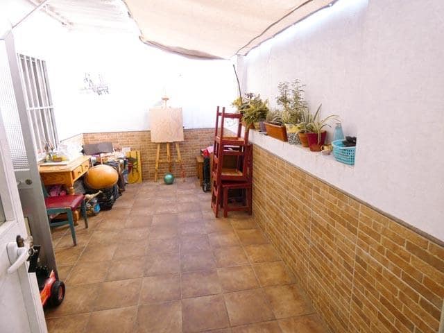 3 soveværelse Lejlighed til salg i Málaga by - € 278.000 (Ref: 9330872)