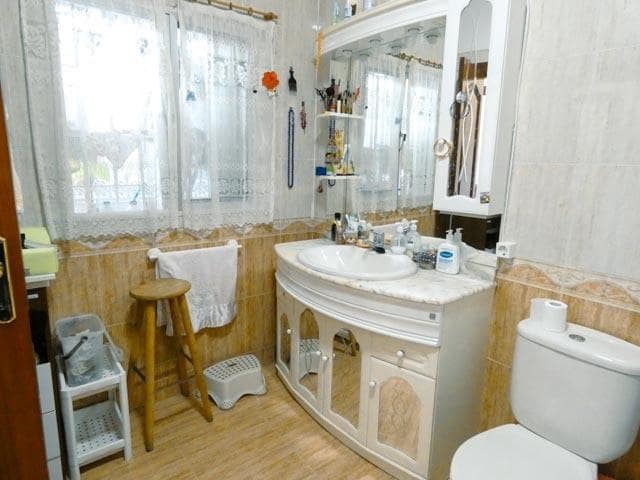 3 soveværelse Lejlighed til salg i Malaga by - € 278.000 (Ref: 9330872)