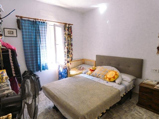 3 soveværelse Lejlighed til salg i Málaga by - € 278.000 (Ref: 9330872)