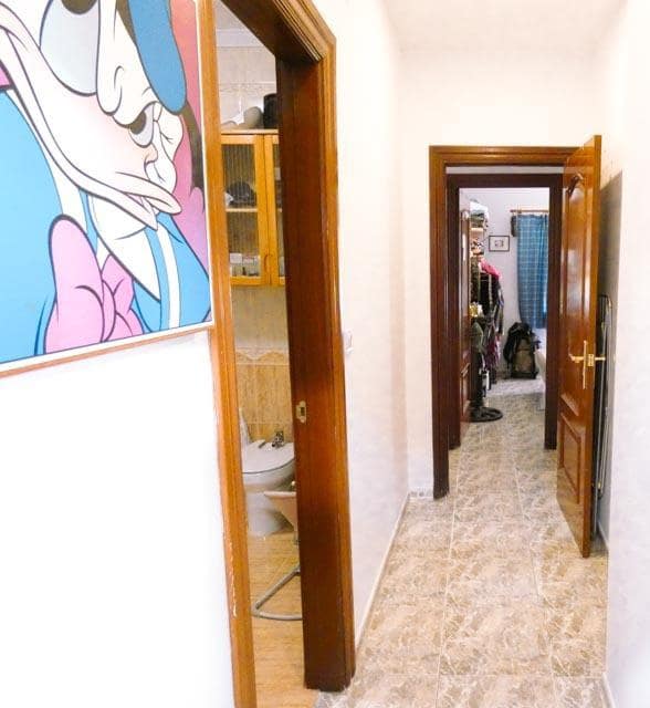 3 soveværelse Lejlighed til salg i Malaga by - € 277.000 (Ref: 9330872)