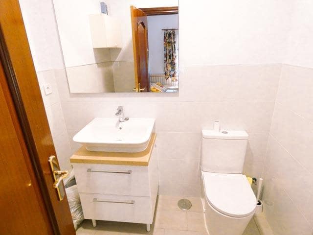 3 soveværelse Lejlighed til salg i Malaga by - € 277.000 (Ref: 9330872)