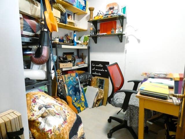 3 soveværelse Lejlighed til salg i Malaga by - € 277.000 (Ref: 9330872)