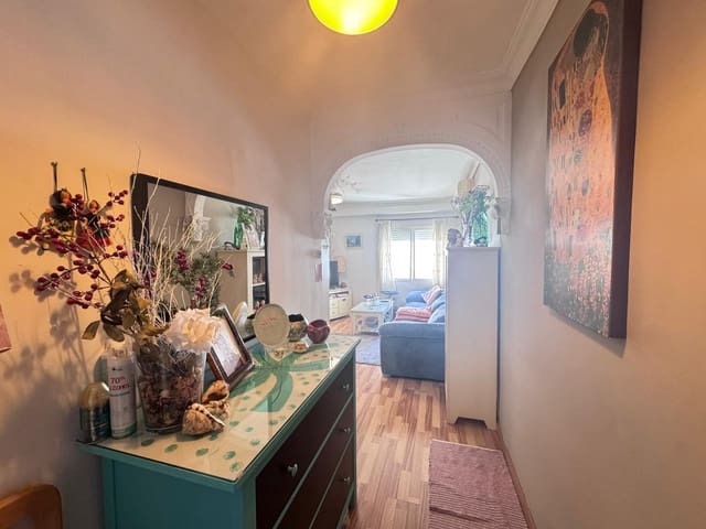 2 quarto Apartamento para venda em Málaga cidade - 199 000 € (Ref: 9338492)