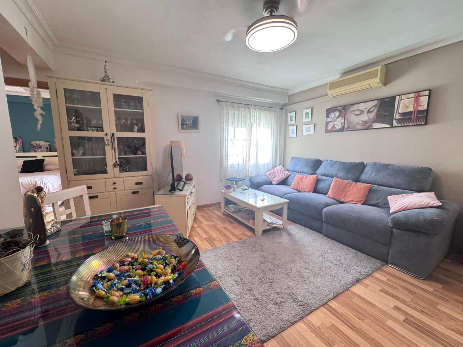 2 quarto Apartamento para venda em Malaga cidade - 199 000 € (Ref: 9338492)