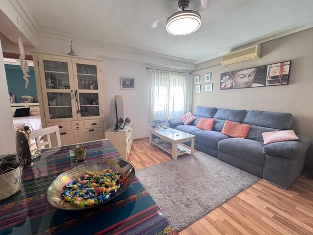 2 quarto Apartamento para venda em Málaga cidade - 199 000 € (Ref: 9338492)