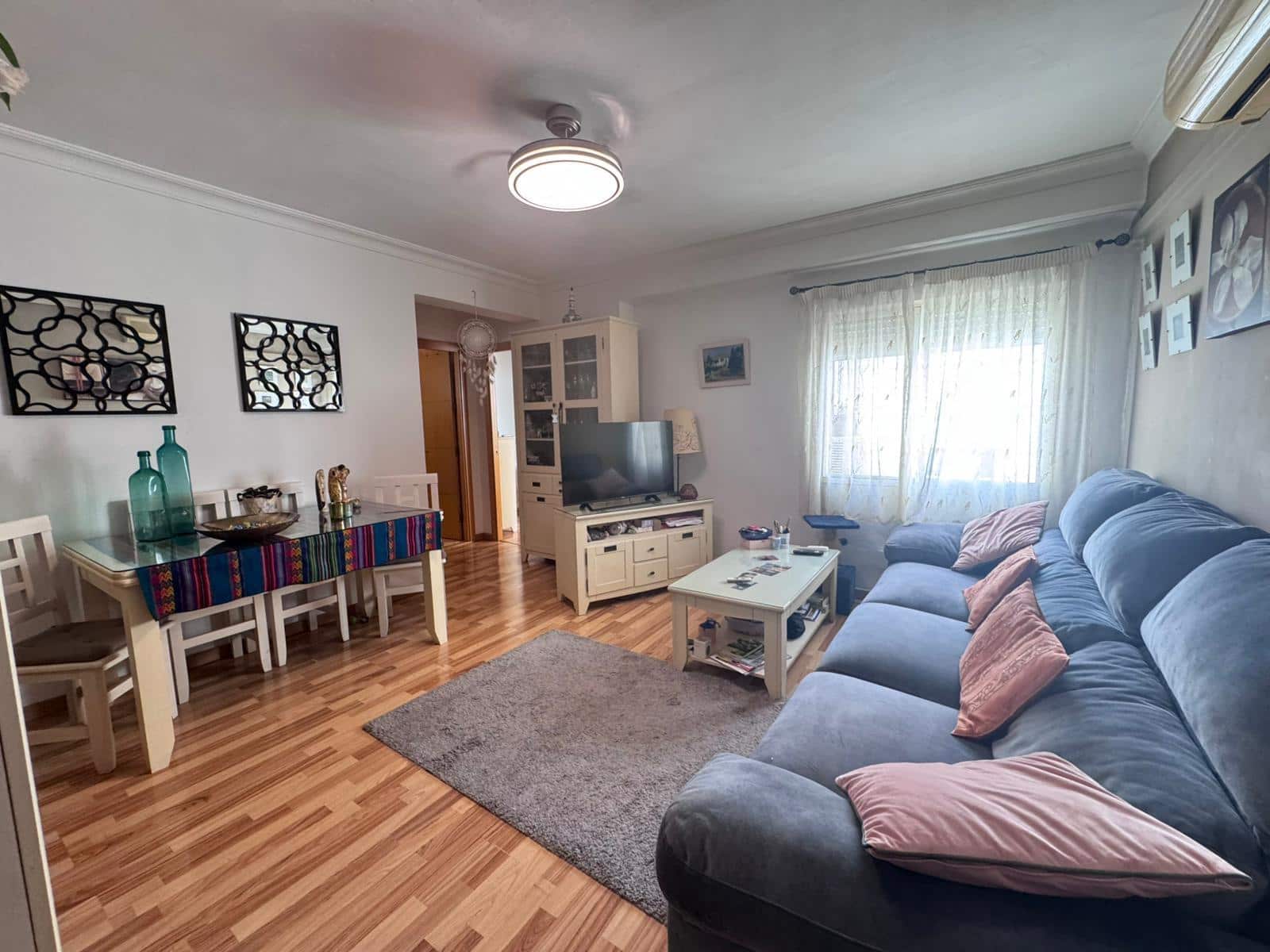 2 quarto Apartamento para venda em Malaga cidade - 199 000 € (Ref: 9338492)