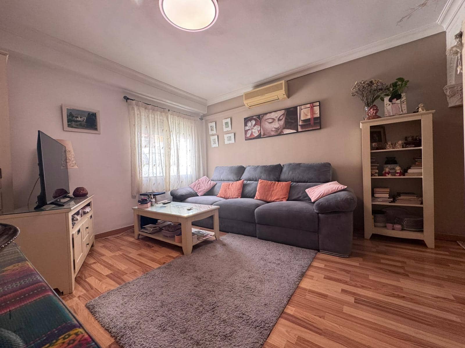 2 quarto Apartamento para venda em Malaga cidade - 199 000 € (Ref: 9338492)