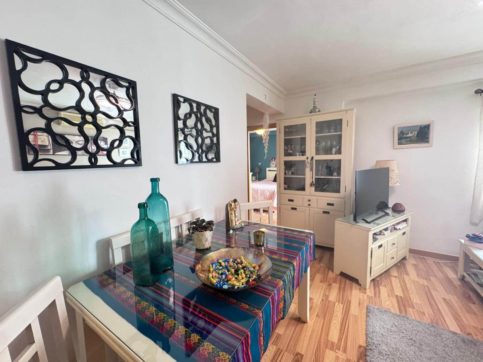 2 quarto Apartamento para venda em Malaga cidade - 199 000 € (Ref: 9338492)