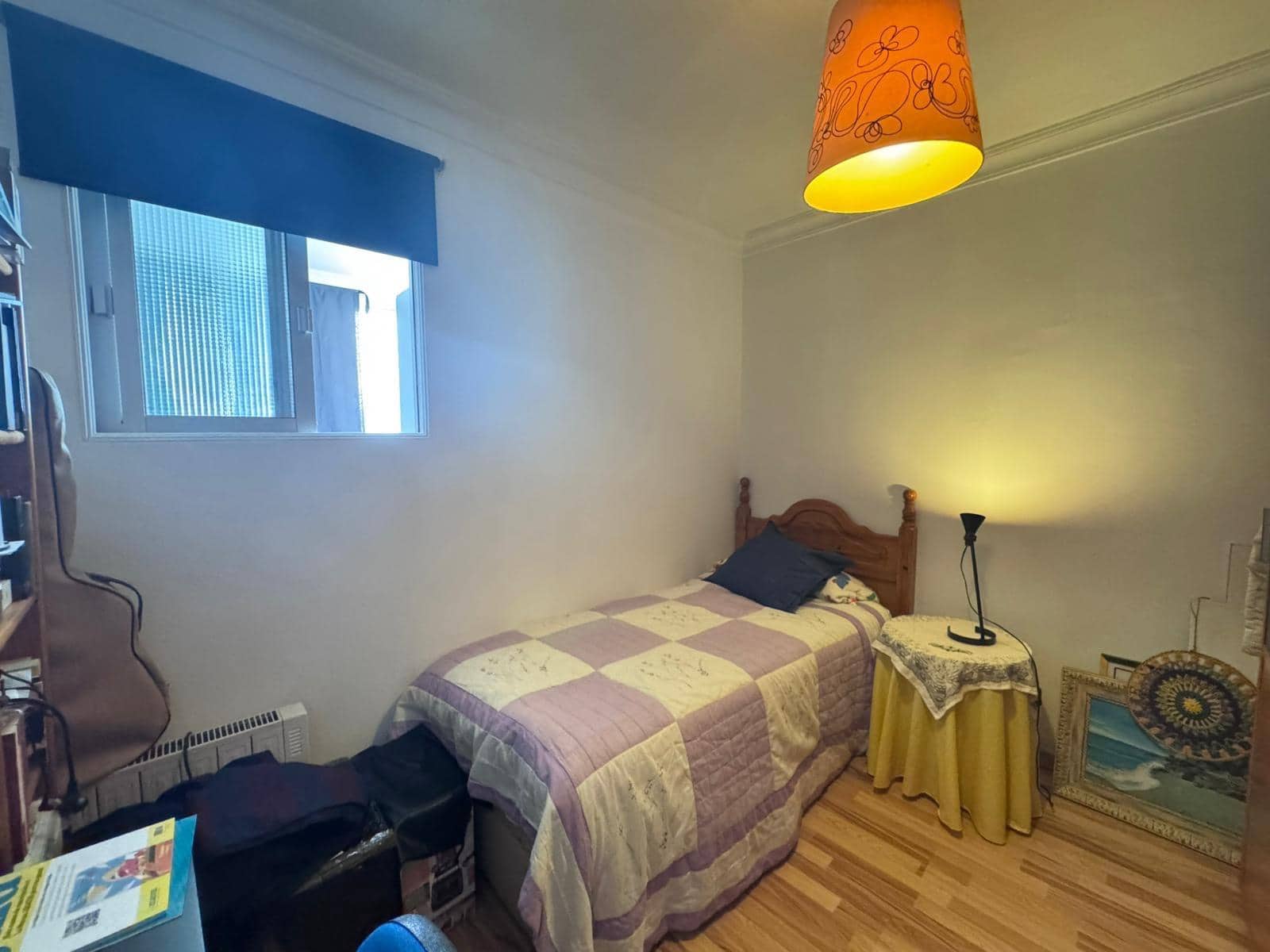 2 quarto Apartamento para venda em Malaga cidade - 199 000 € (Ref: 9338492)