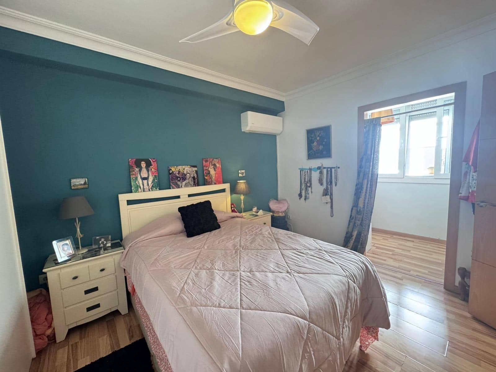 2 quarto Apartamento para venda em Malaga cidade - 199 000 € (Ref: 9338492)