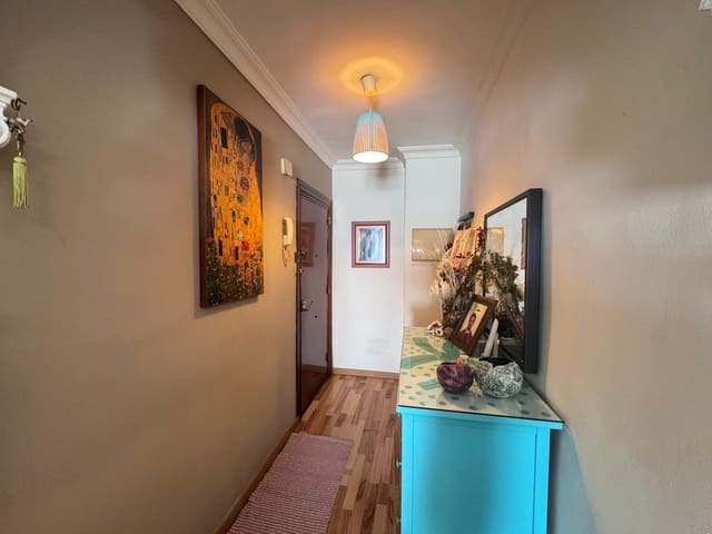 2 quarto Apartamento para venda em Málaga cidade - 199 000 € (Ref: 9338492)