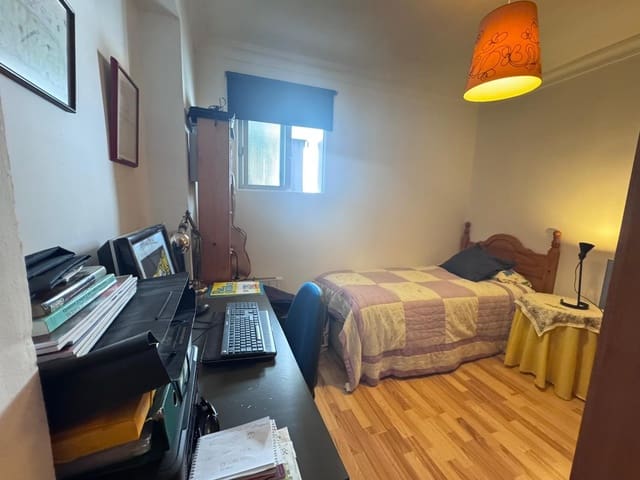 2 quarto Apartamento para venda em Málaga cidade - 199 000 € (Ref: 9338492)