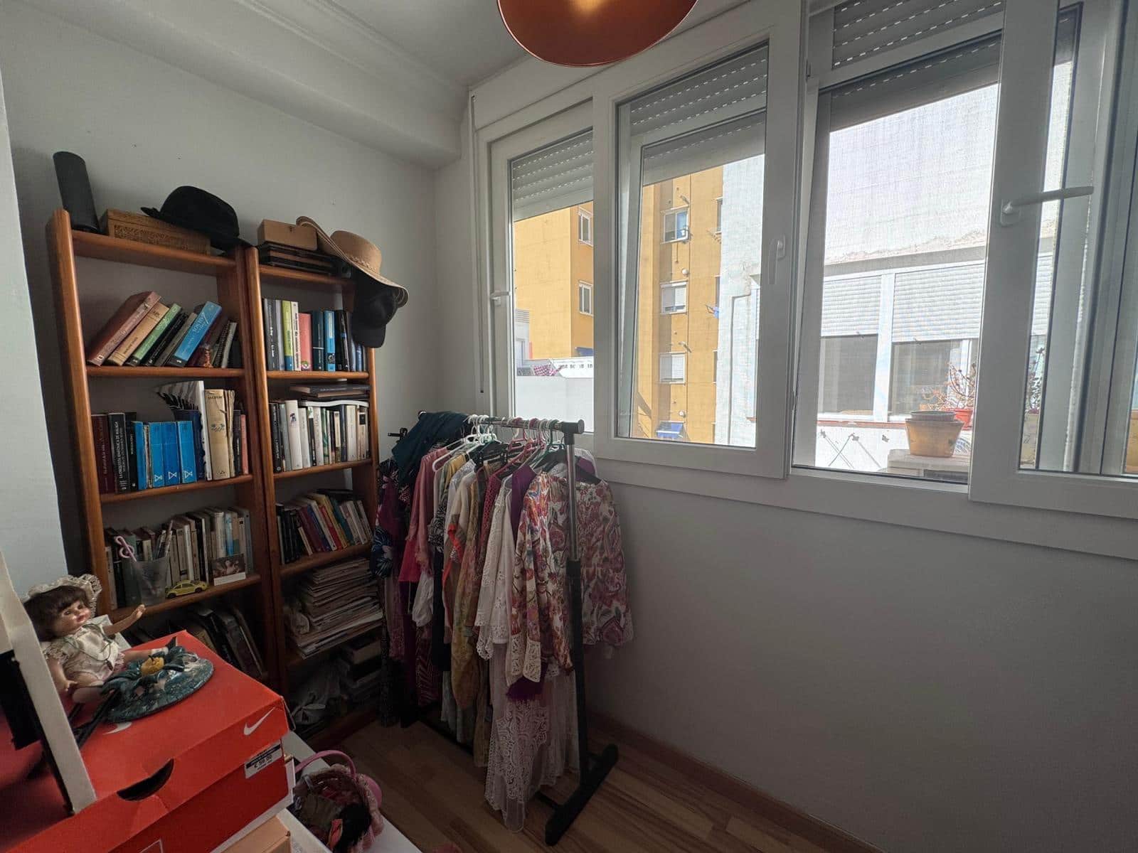 2 quarto Apartamento para venda em Malaga cidade - 199 000 € (Ref: 9338492)