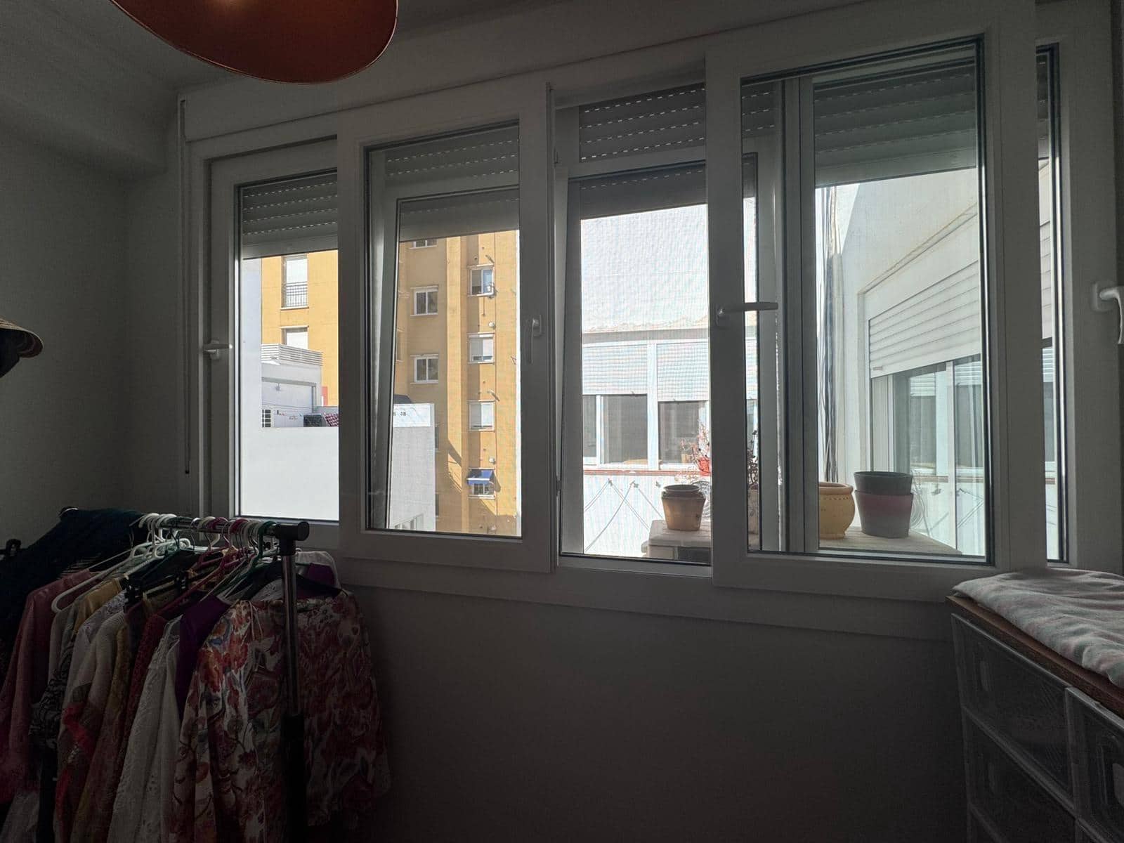 2 quarto Apartamento para venda em Malaga cidade - 199 000 € (Ref: 9338492)