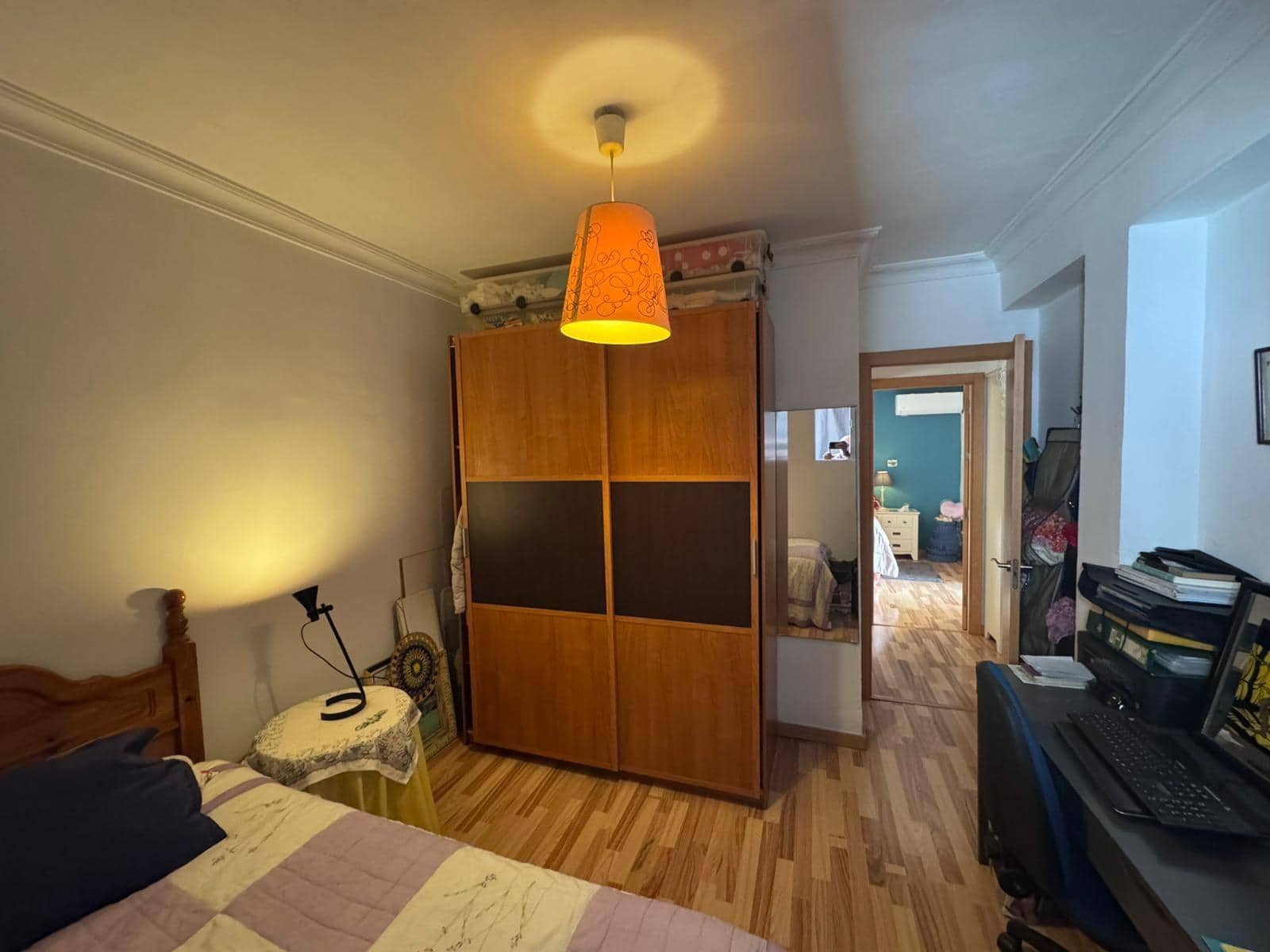 2 quarto Apartamento para venda em Malaga cidade - 199 000 € (Ref: 9338492)