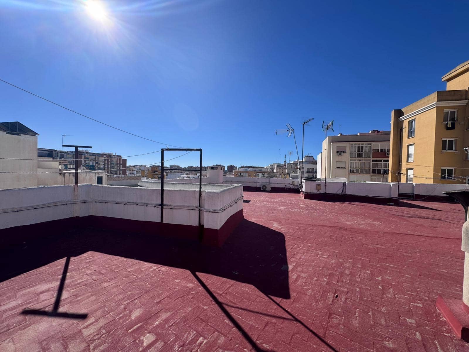 2 quarto Apartamento para venda em Malaga cidade - 199 000 € (Ref: 9338492)