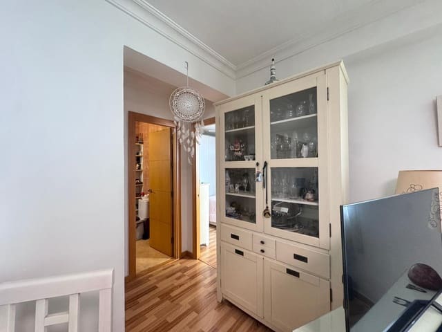 2 quarto Apartamento para venda em Málaga cidade - 199 000 € (Ref: 9338492)