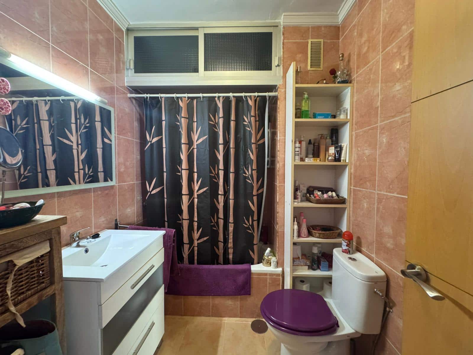 2 quarto Apartamento para venda em Malaga cidade - 199 000 € (Ref: 9338492)