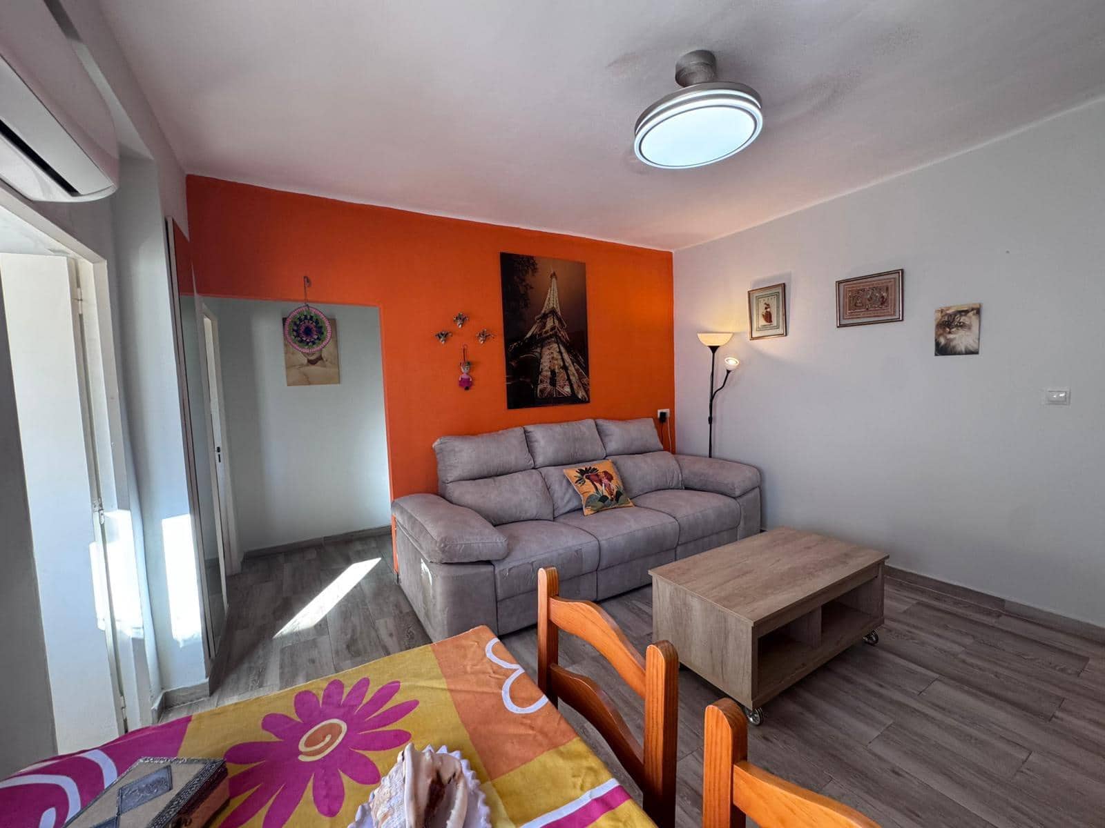 2 soveværelse Lejlighed til salg i Malaga by - € 199.000 (Ref: 9338493)