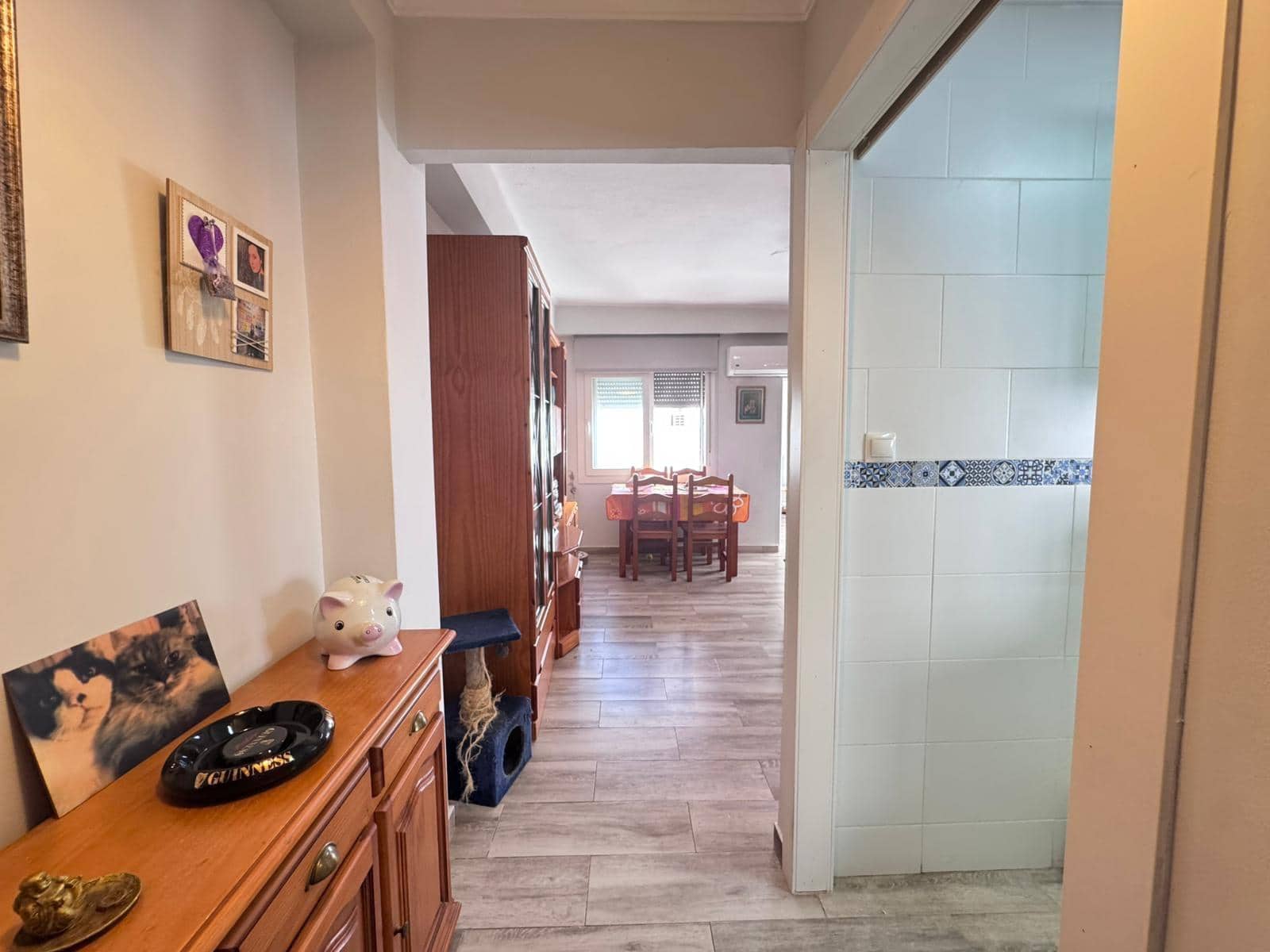 2 soveværelse Lejlighed til salg i Malaga by - € 199.000 (Ref: 9338493)